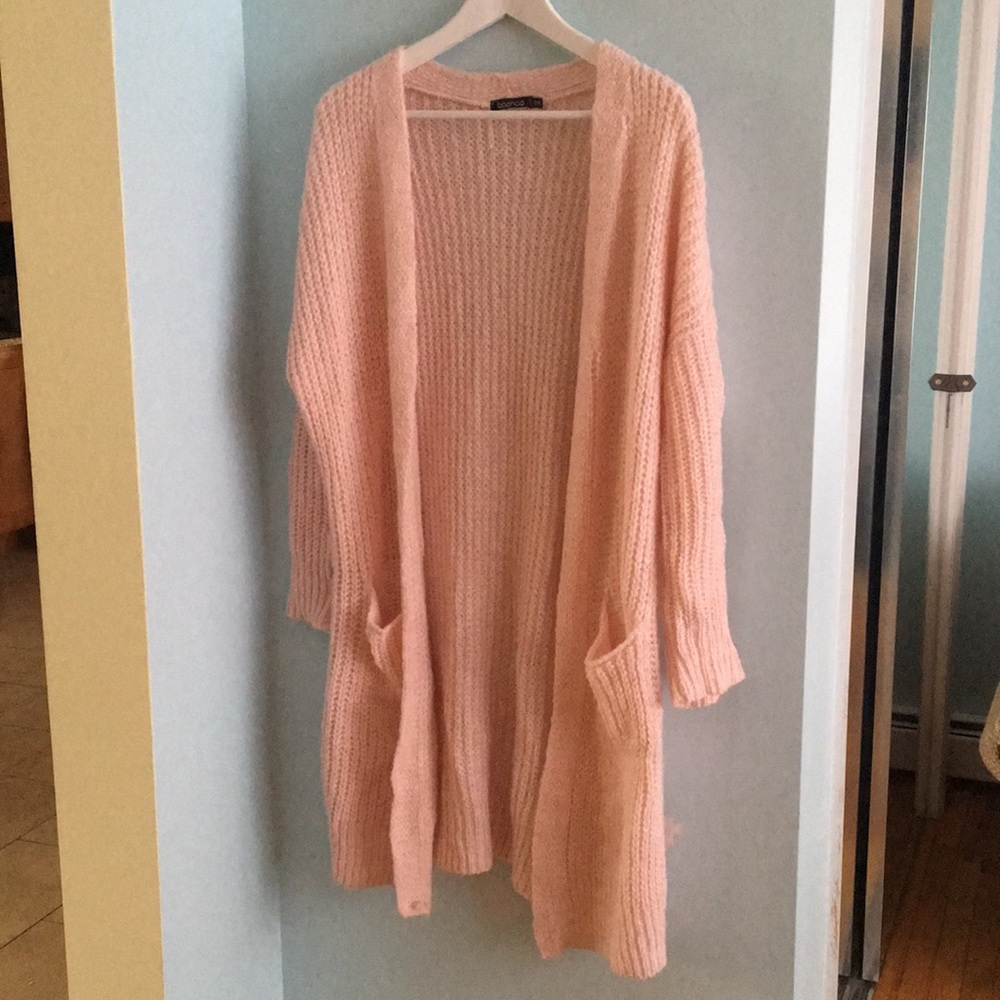 Boohoo sweater